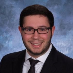 Meet your Posher, Daniel